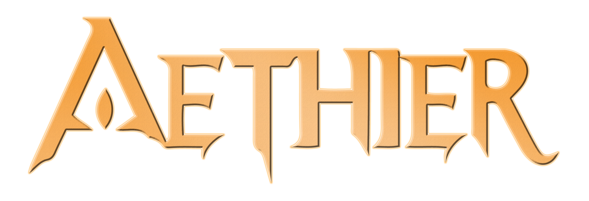 Aethier Logo